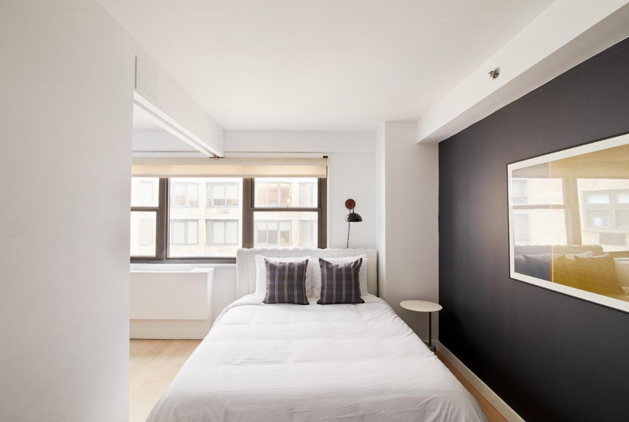 Charming Midtown East Suites By Sonder New York Eksteriør bilde